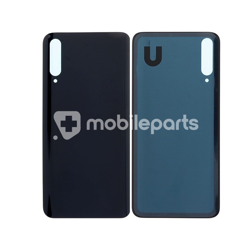 Rear Cover Black Huawei P Smart Pro No Logo
