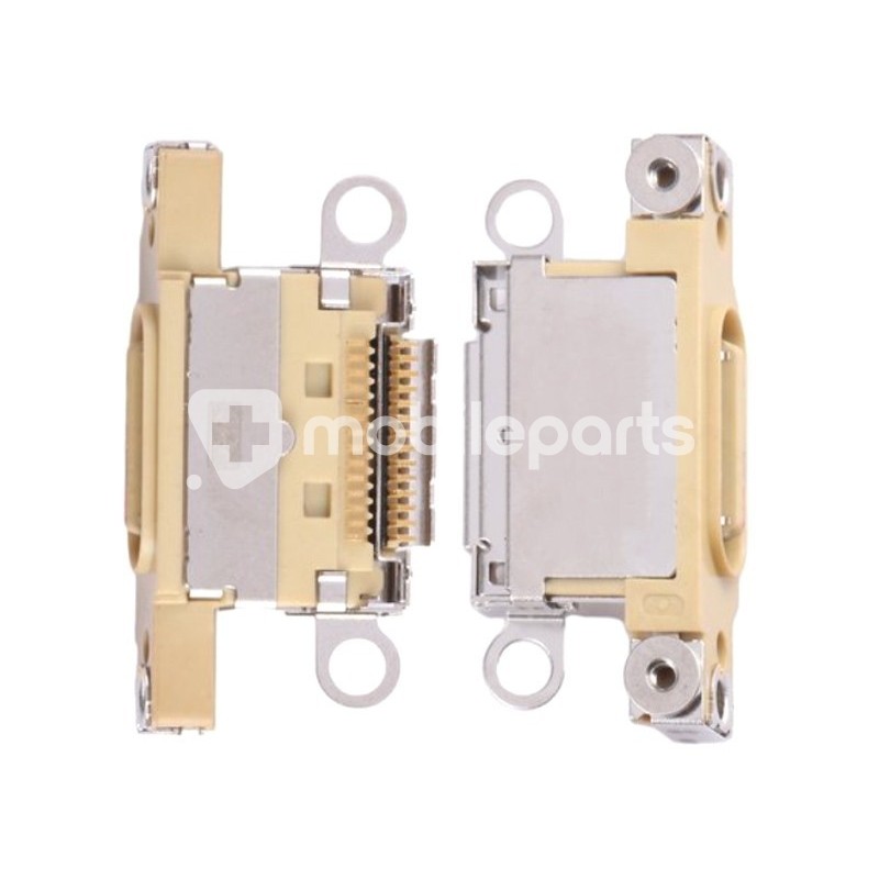Charging Connector Yellow iPhone 15 - 15 Plus