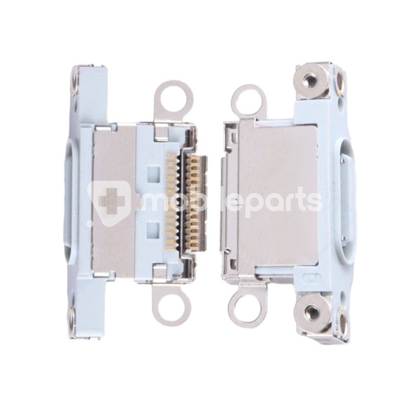 Charging Connector Blue iPhone 15 - 15 Plus