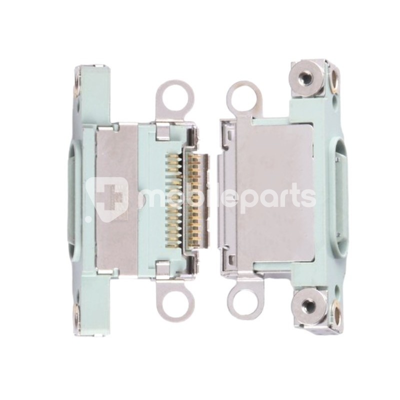 Charging Connector Green iPhone 15 - 15 Plus