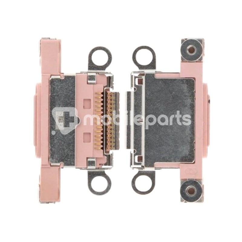 Charging Connector Pink iPhone 15 - 15 Plus