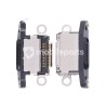 Charging Connector Black Titanium iPhone 15 Pro - 15 Pro Max