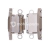Charging Connector Natural Titanium iPhone 15 Pro - 15 Pro Max