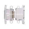Charging Connector White Titanium iPhone 15 Pro - 15 Pro Max