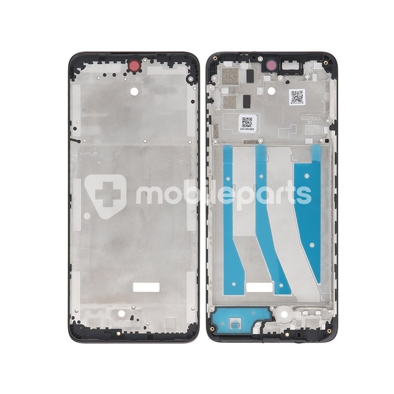 Frame LCD Black Moto G32