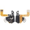 Jack Audio Flex Cable Samsung SM-X200 - X205 Tab A8