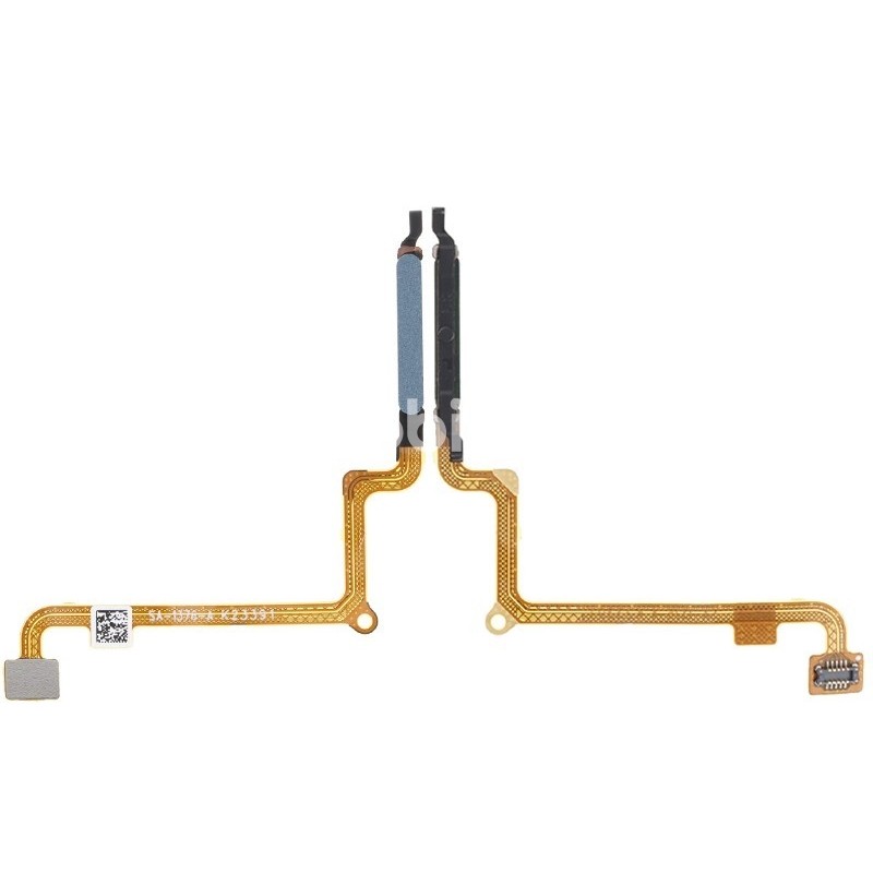 Fingerprint Flex Cable Navy Blue Xiaomi Redmi 13C 4G