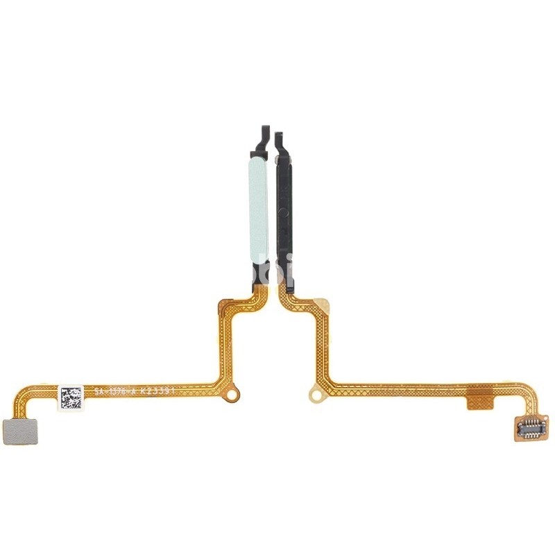 Fingerprint Flex Cable Green Xiaomi Redmi 13C 4G