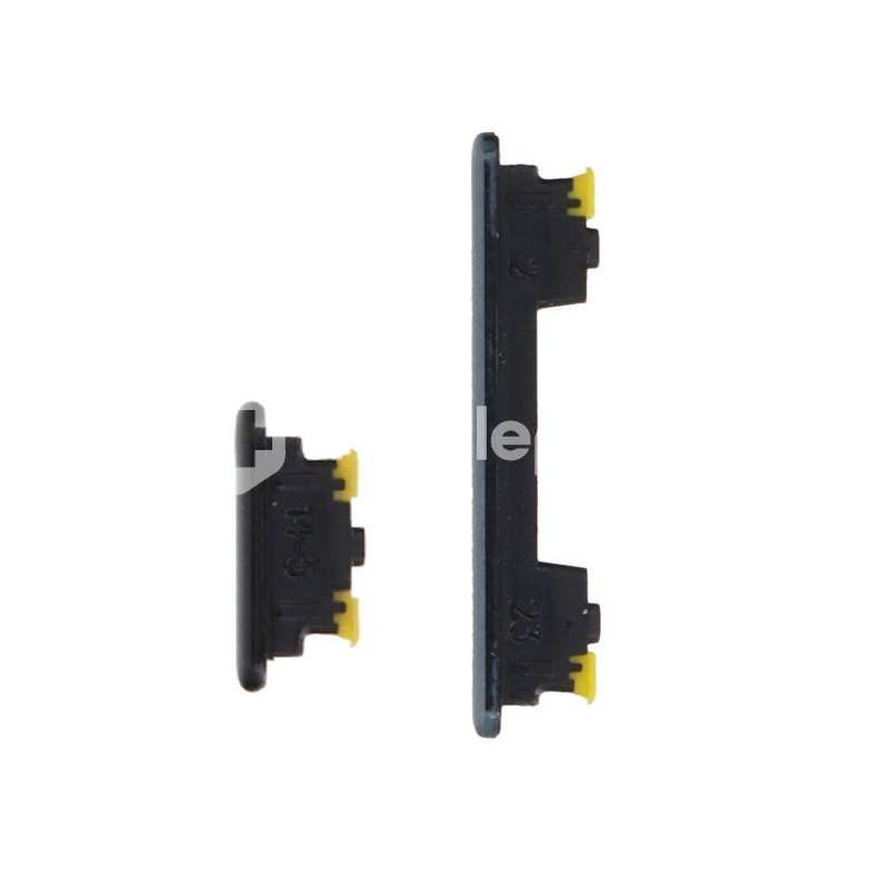 External Keys Black Samsung SM-A336 A33 5G