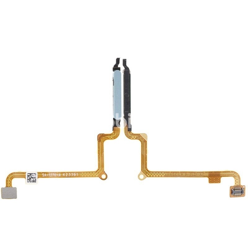 Fingerprint Flex Cable Glacier White Xiaomi Redmi 13C 4G