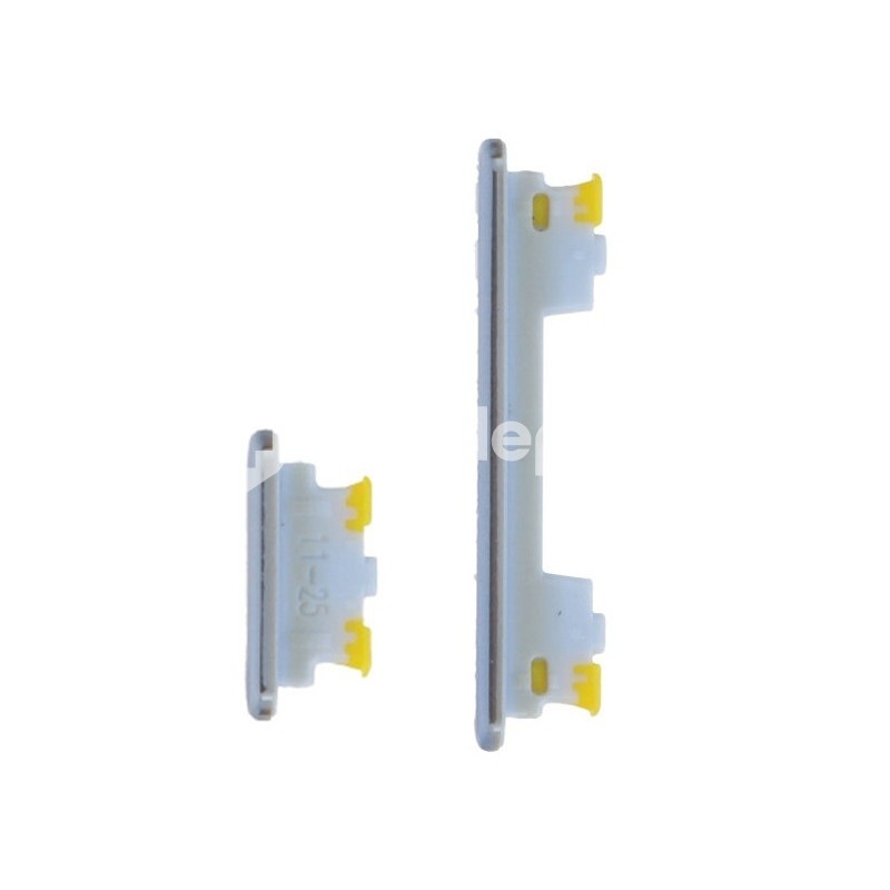 External Keys Blue Samsung SM-A336 A33 5G