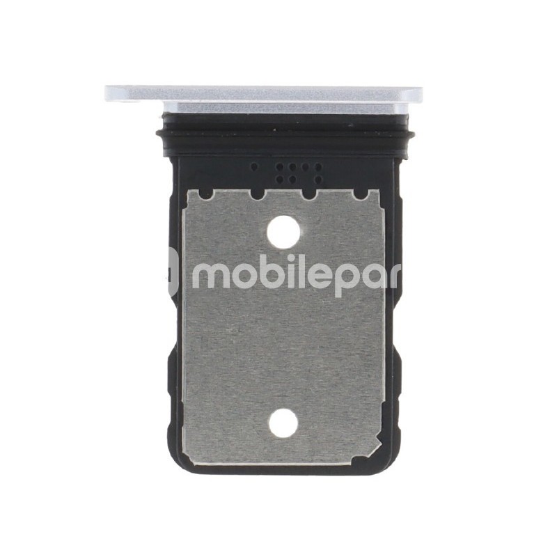 Sim Card Tray Snow Google Pixel 7a