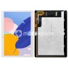 Lcd Touch White Huawei MediaPad M2 10