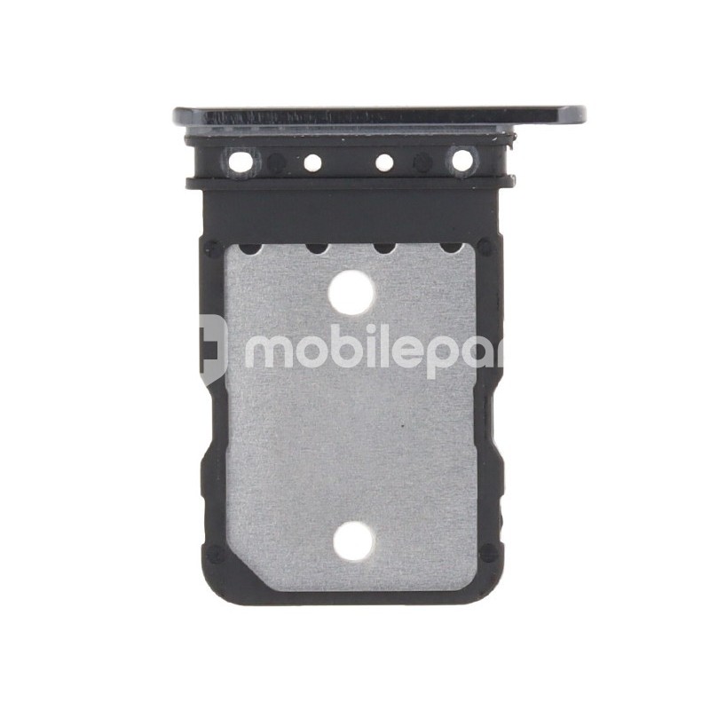 Sim Card Tray Obsidian Google Pixel 7
