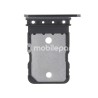 Sim Card Tray Obsidian Google Pixel 7