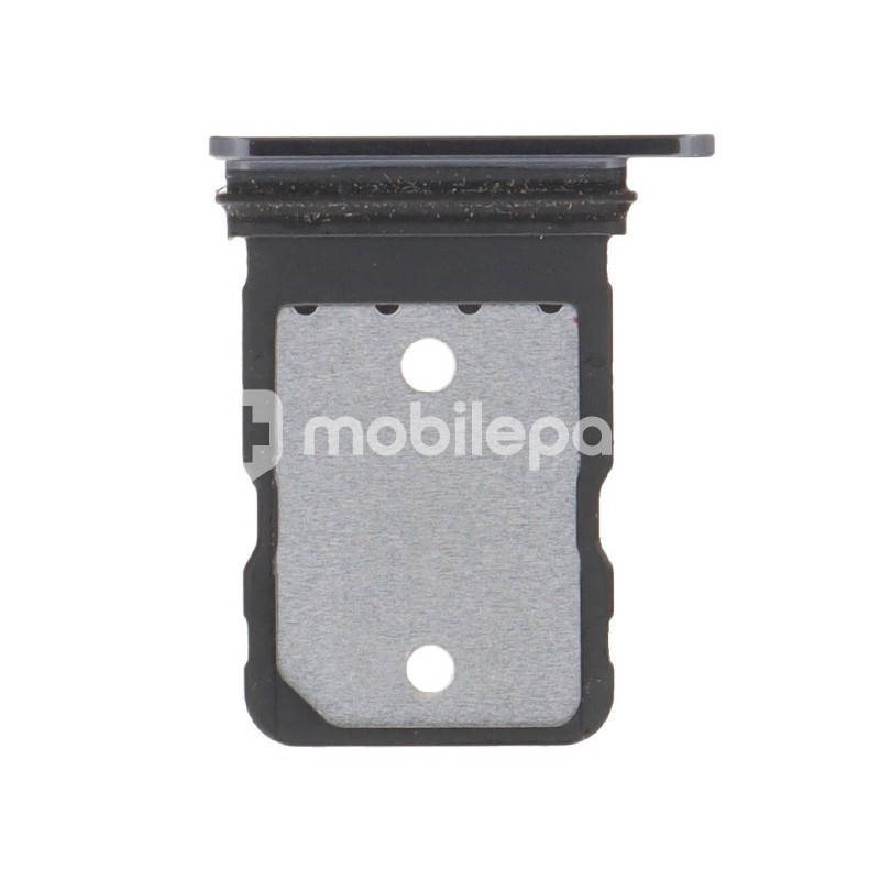 Sim Card Tray Obsidian Google Pixel 8 Pro