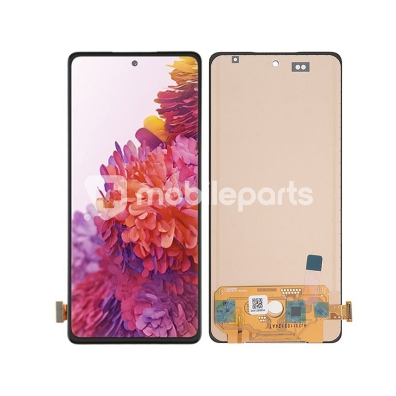 Display Touch Black Samsung SM-G780 - G781 (TFT)