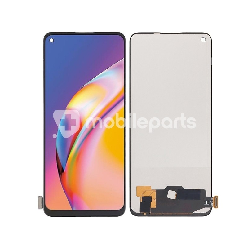 Display Touch Black OPPO A94 5G (TFT)