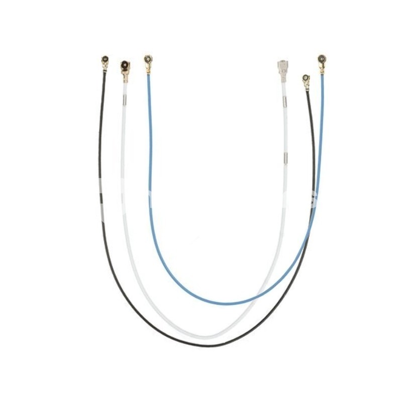 Coaxial Cable 3PCS Xiaomi Mi 10T Lite 5G