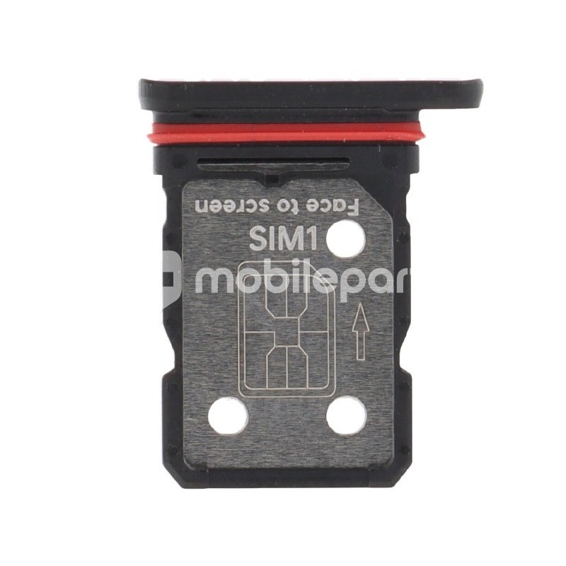 Dual Sim Card Tray Ice Blue OPPO Reno 10 5G