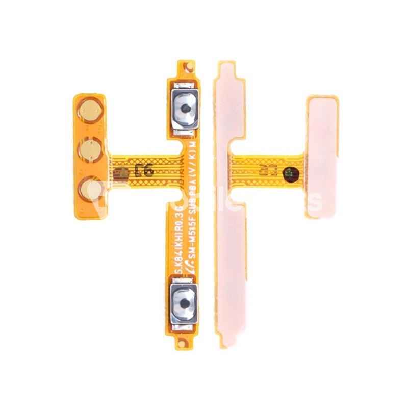 Volume Flex Cable Samsung SM-M515 M51