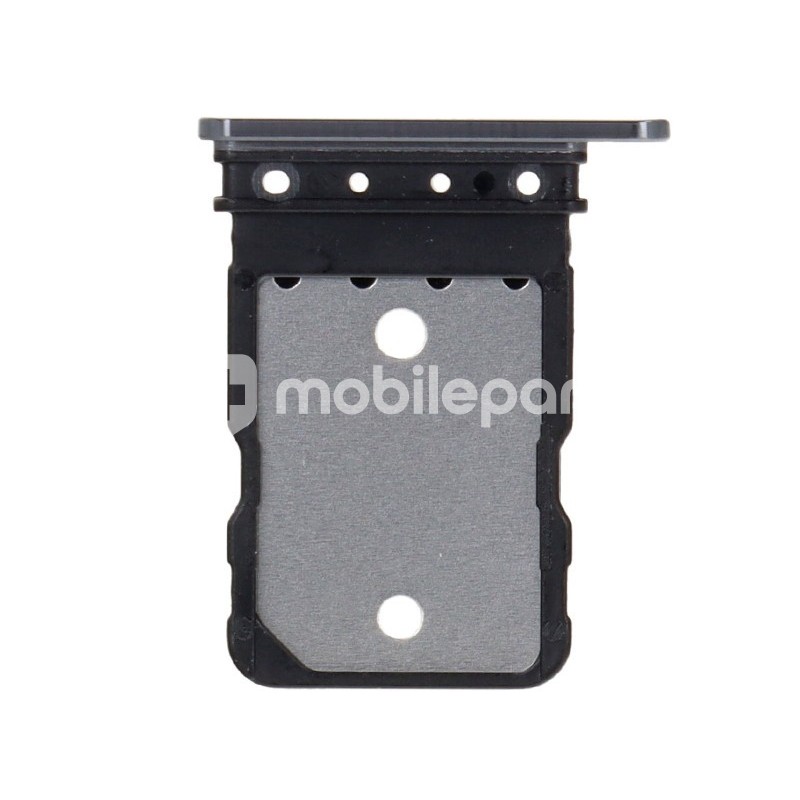 Sim Card Tray Obsidian Google Pixel 7 Pro