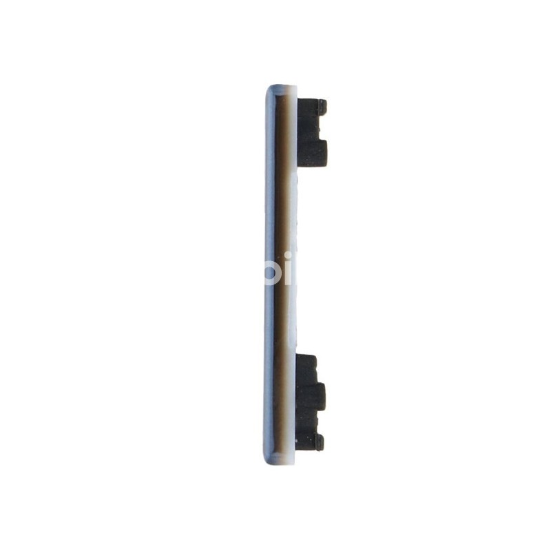 External Volume key Black Xiaomi Mi 10T Lite