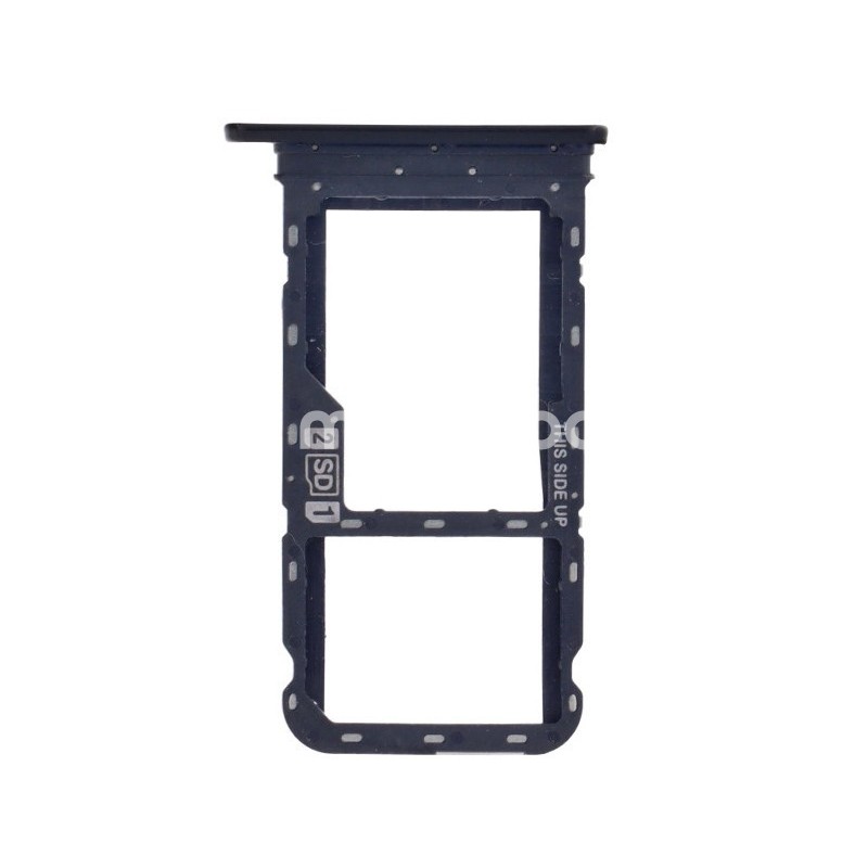 Dual Sim Card Tray Dynamic Gray Moto G60