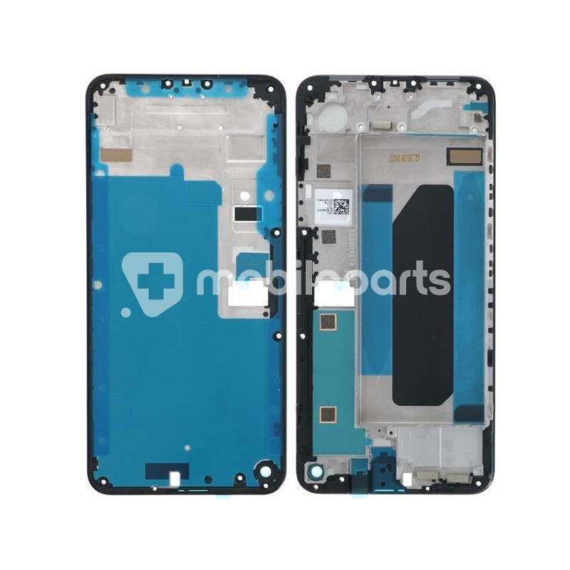 Frame LCD Black Google Pixel 4a 5G