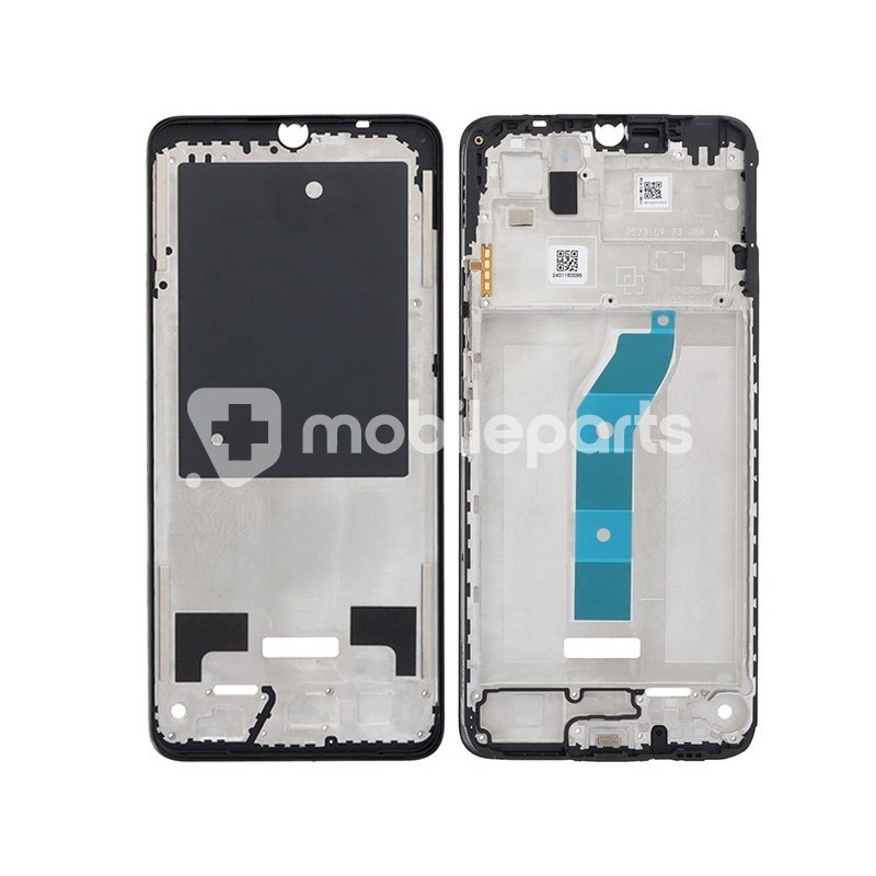 Frame LCD Black Xiaomi Redmi 13C