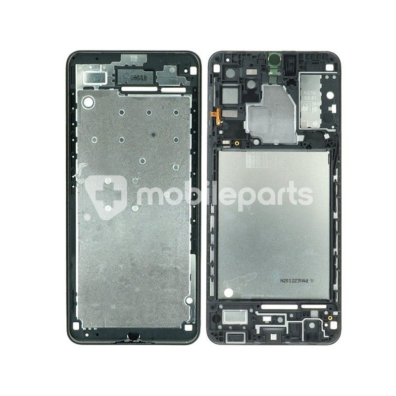 Frame LCD Black Samsung SM-A326 A32 5G