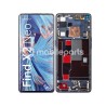 Display Touch + Frame Black OPPO Find X2 Neo Ori