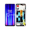 Display Touch + Frame Black OnePlus Nord CE 2 5G Ori
