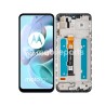 Display Touch + Frame Black Moto G41 Ori
