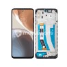 Display Touch + Frame Mineral Grey Moto G32 Ori