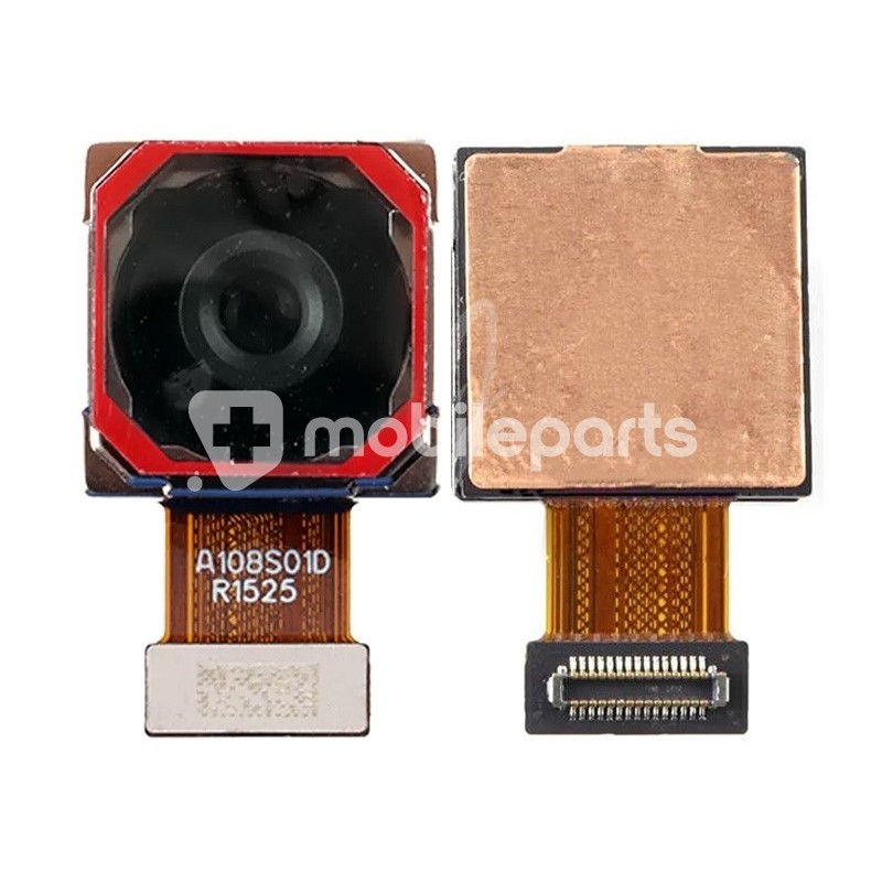 Rear Camera 108MP Xiaomi Redmi Note 10 Pro 4G