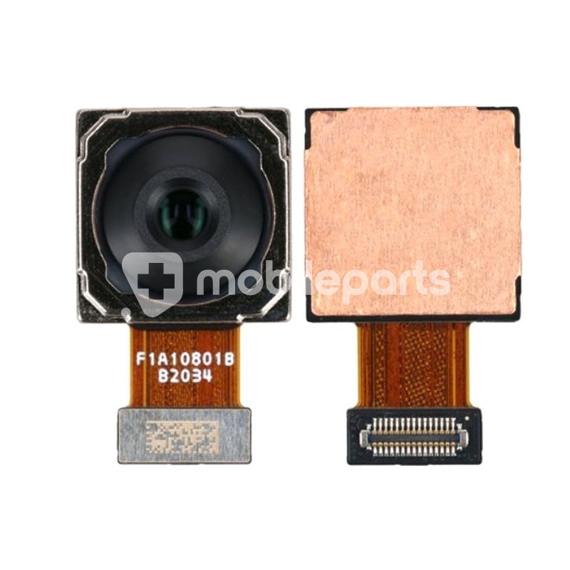 Rear Camera 108MP Xiaomi Redmi Note 11 Pro 4G