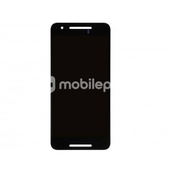 Display Touch Nero Huawei Nexus 6P