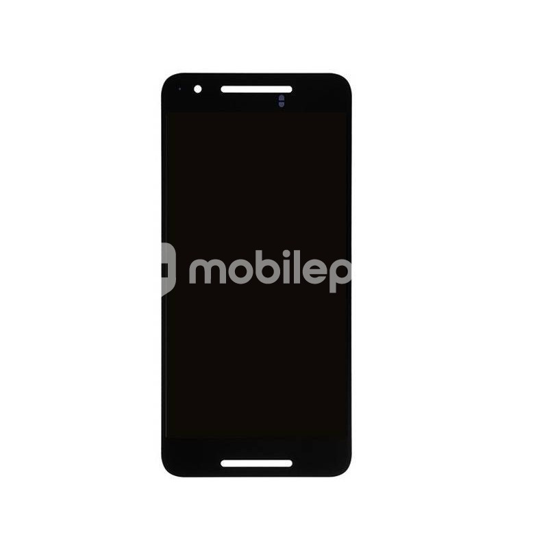 Display Touch Nero Huawei Nexus 6P