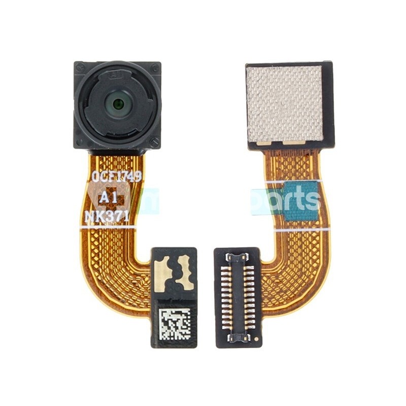 Rear Camera 2MP Xiaomi Redmi Note 8 - Note 8 2021