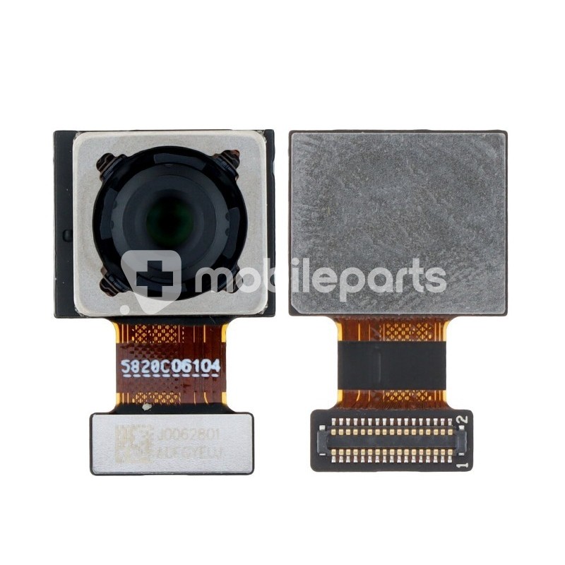 Rear Camera 48MP Huawei P Smart S