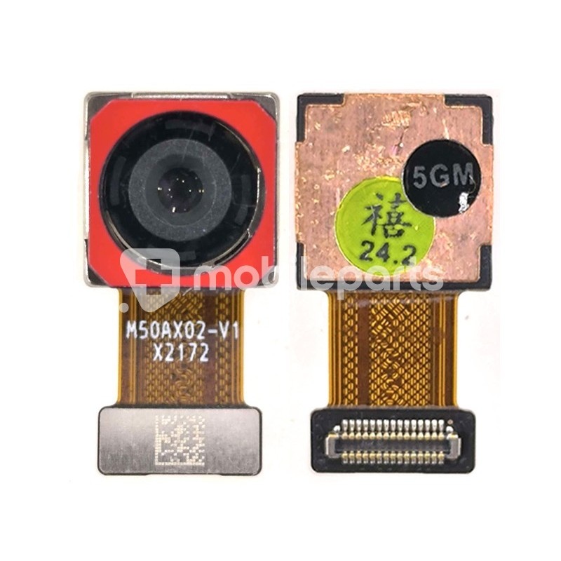 Rear Camera 50MP Xiaomi Redmi Note 11 4G