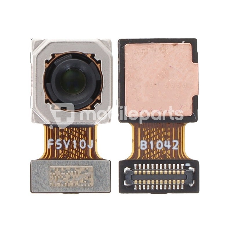 Rear Camera 5MP Macro Xiaomi Redmi Note 10 Pro 4G