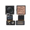 Rear Camera 8MP Ultrawide Xiaomi Redmi 9