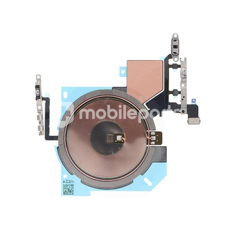 Wireless Charger NFC + Power Flex iPhone 14 Pro Max