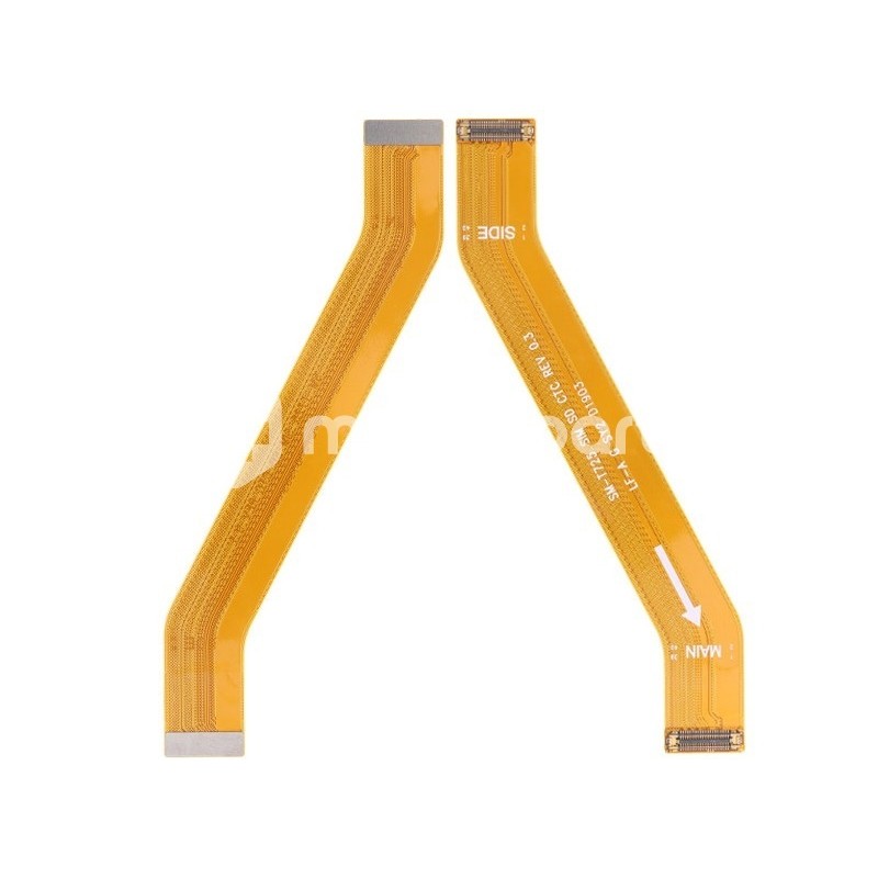 FPCB Key SIM SD Flex Cable Samsung SM-T725
