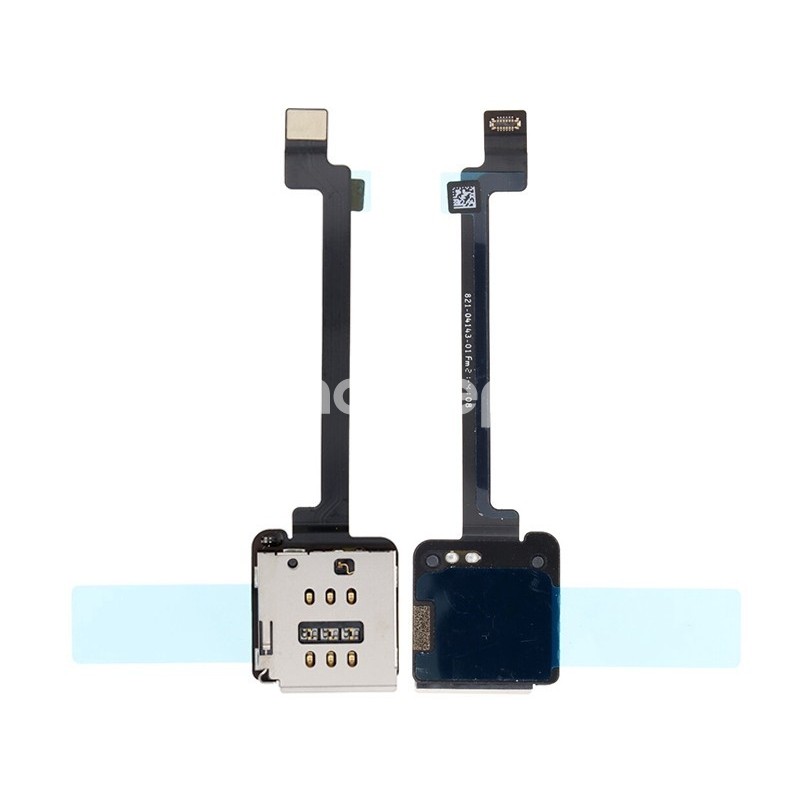 Sim Card Reader Flex Cable iPad Pro 11 3Gen - iPad Pro 11 4 Gen