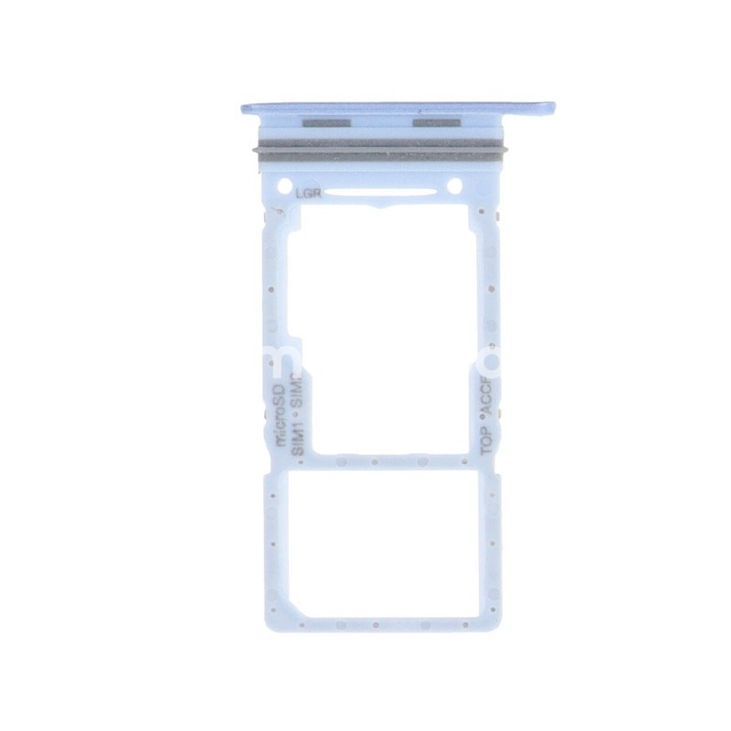 Dual Sim Card Tray Awesome Blue Samsung SM-A336 A33 5G