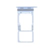 Dual Sim Card Tray Awesome Blue Samsung SM-A336 A33 5G