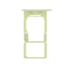 Dual Sim Card Tray Yellow Samsung SM-A256 A25 5G